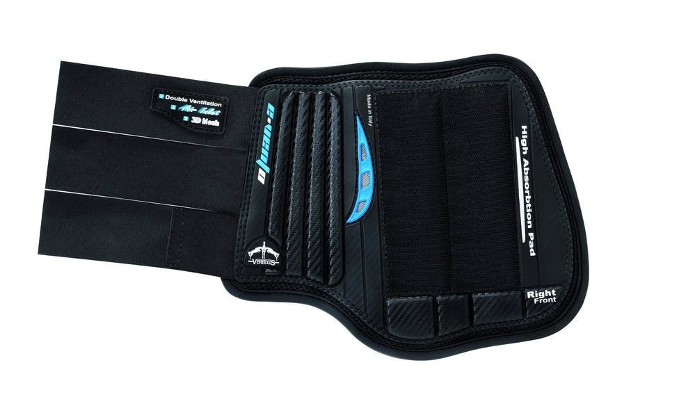 Veredus E-VENTO Front Event Boots - Equine Exchange Tack Shop