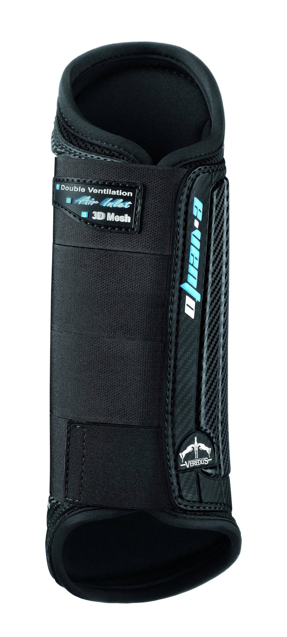 Veredus E-VENTO Rear Event Boots - Equine Exchange Tack Shop