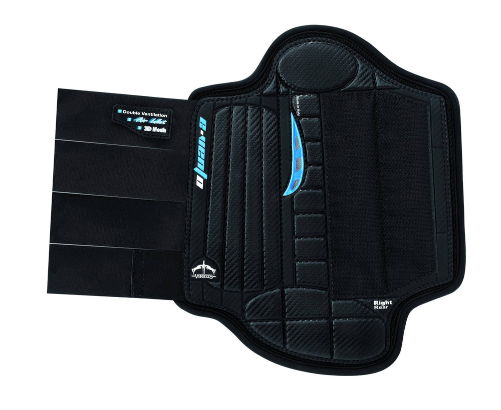 Veredus E-VENTO Rear Event Boots - Equine Exchange Tack Shop