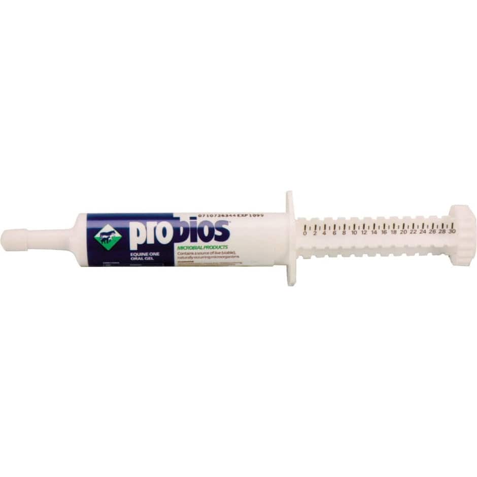 Probios Equine One Oral Gel - Equine Exchange Tack Shop