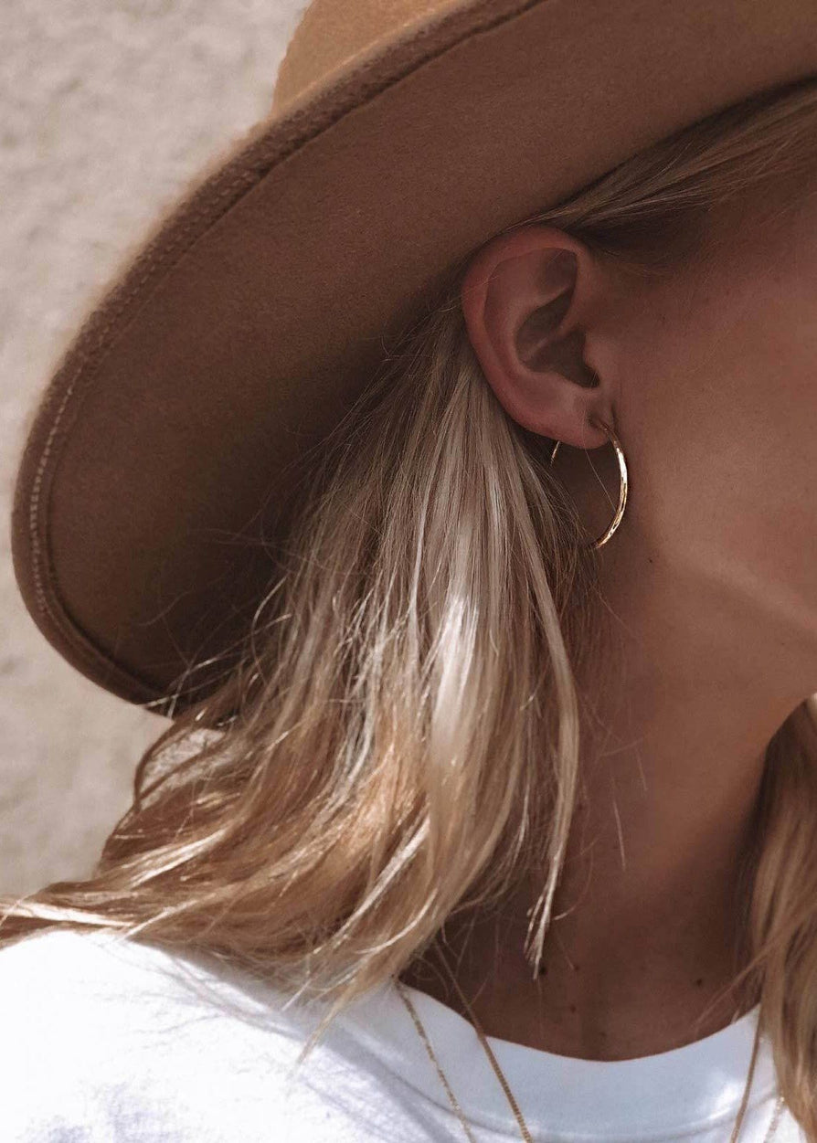 Vintage Hoops - Equine Exchange Tack Shop