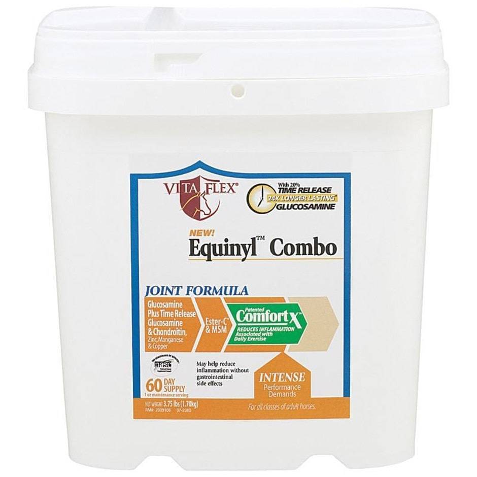 Vitaflex Equinyl Combo Supplement For Horse Joints - Equine Exchange Tack Shop