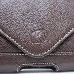 KL Select Phone Wallet With Belt Loops - Equine Exchange Tack Shop