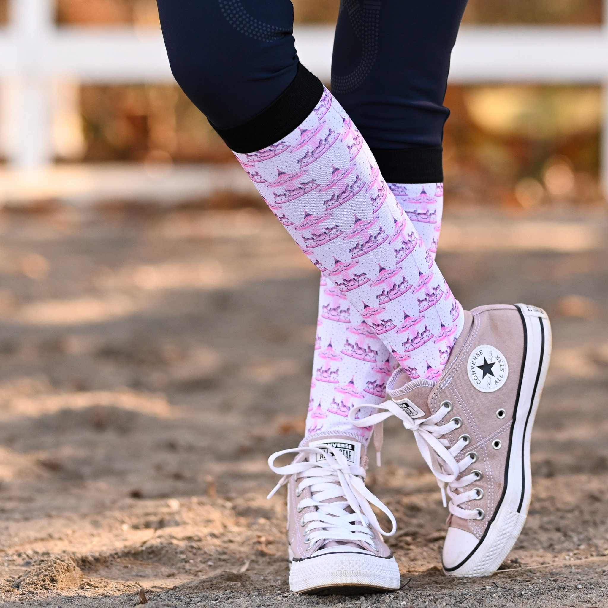 Original Boot Socks - Pair & A Spare - Equine Exchange Tack Shop