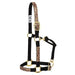 Weaver Patterned Nylon Adjustable Halter - Equine Exchange Tack Shop