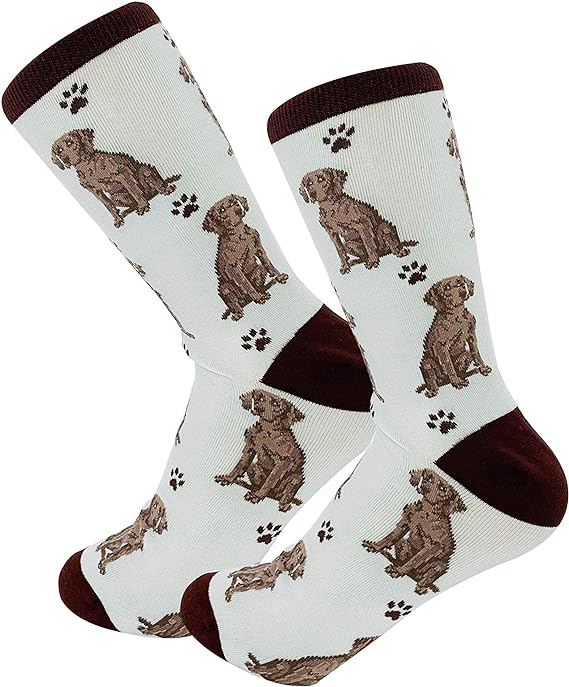 Happy Tails Socks