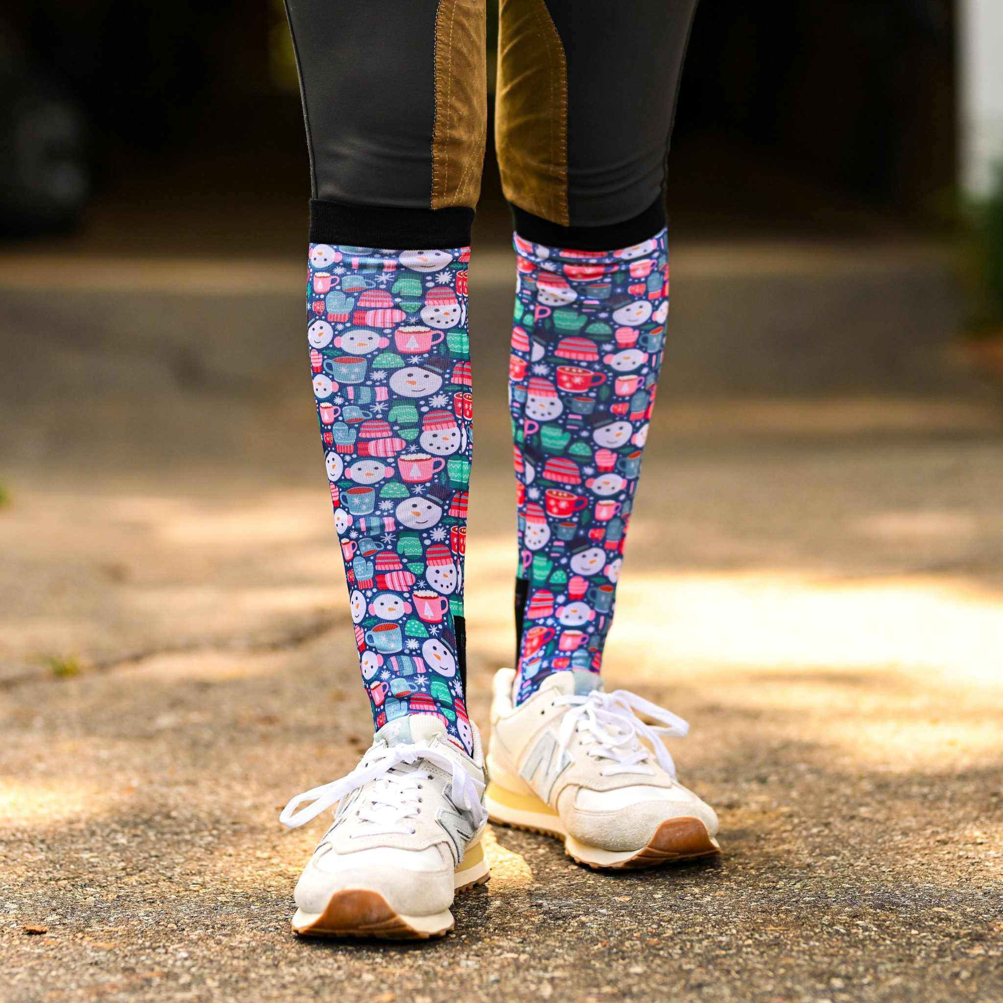Original Boot Socks - Pair & A Spare - Equine Exchange Tack Shop