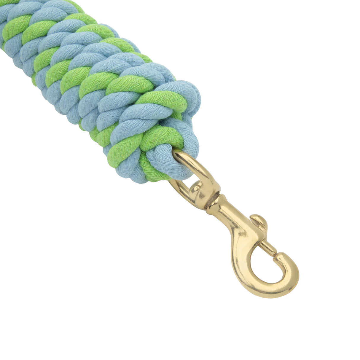 Weaver 10' Cotton Lead Rope  