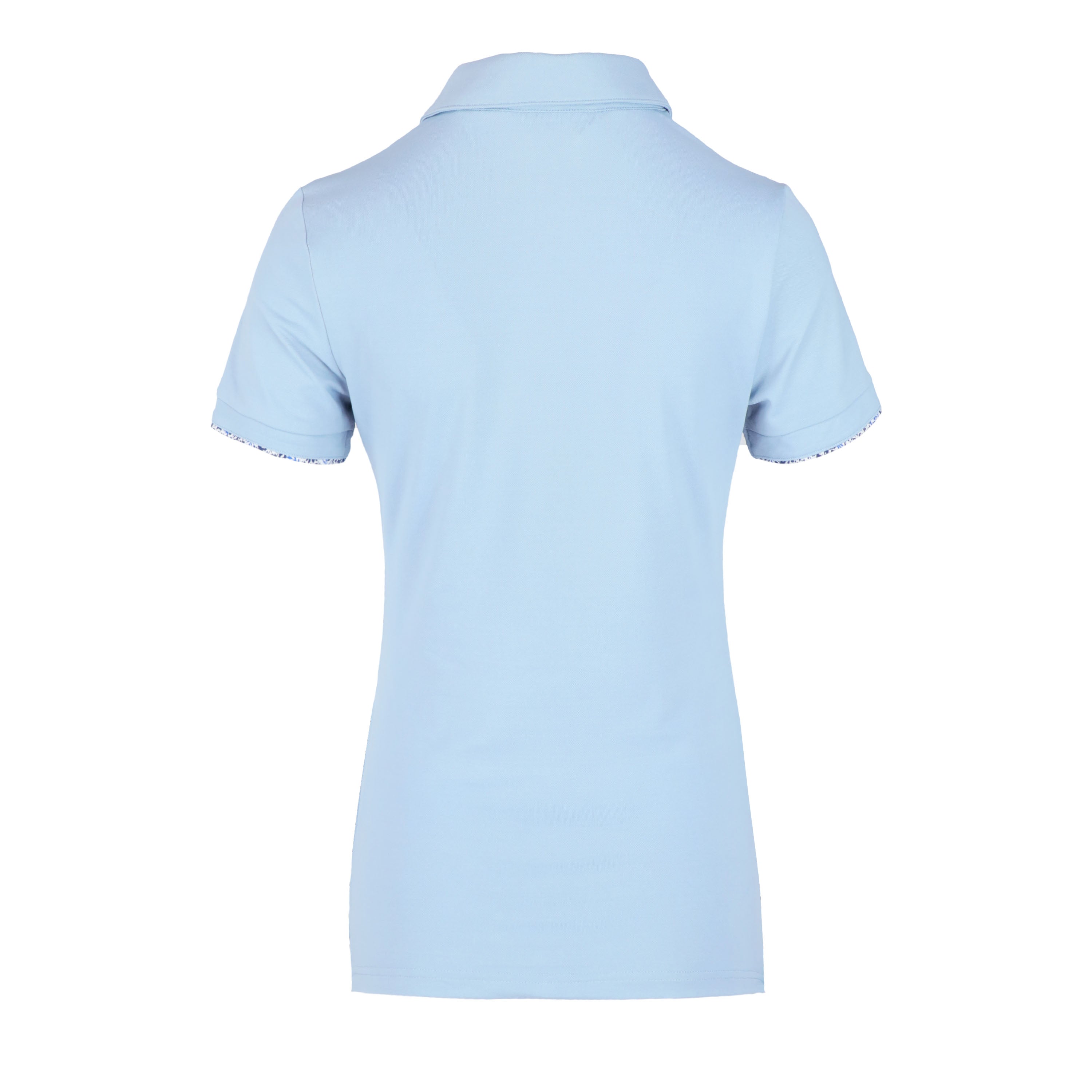 Biarritz Womens Polo Shirt - Equine Exchange Tack Shop