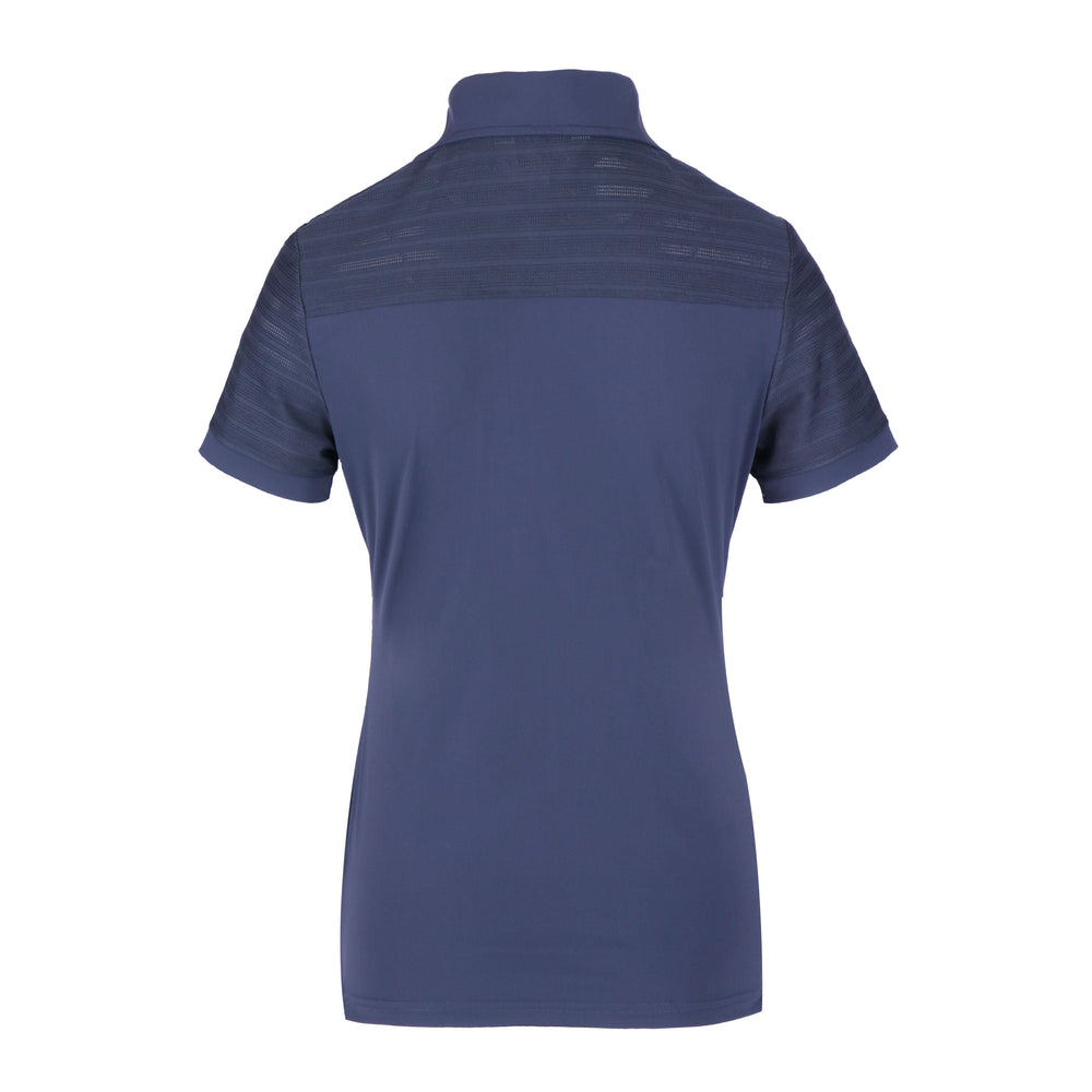 Monaco Polo Shirt - Equine Exchange Tack Shop