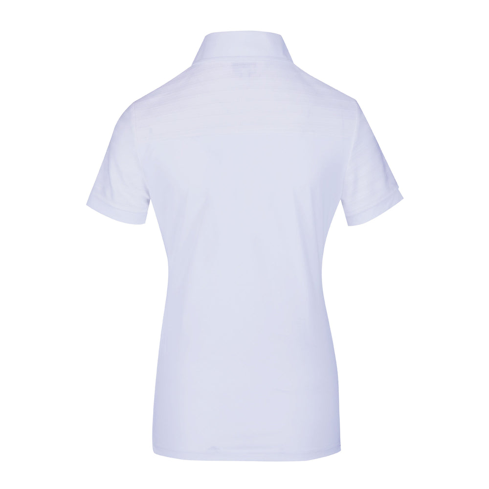 Monaco Polo Shirt - Equine Exchange Tack Shop