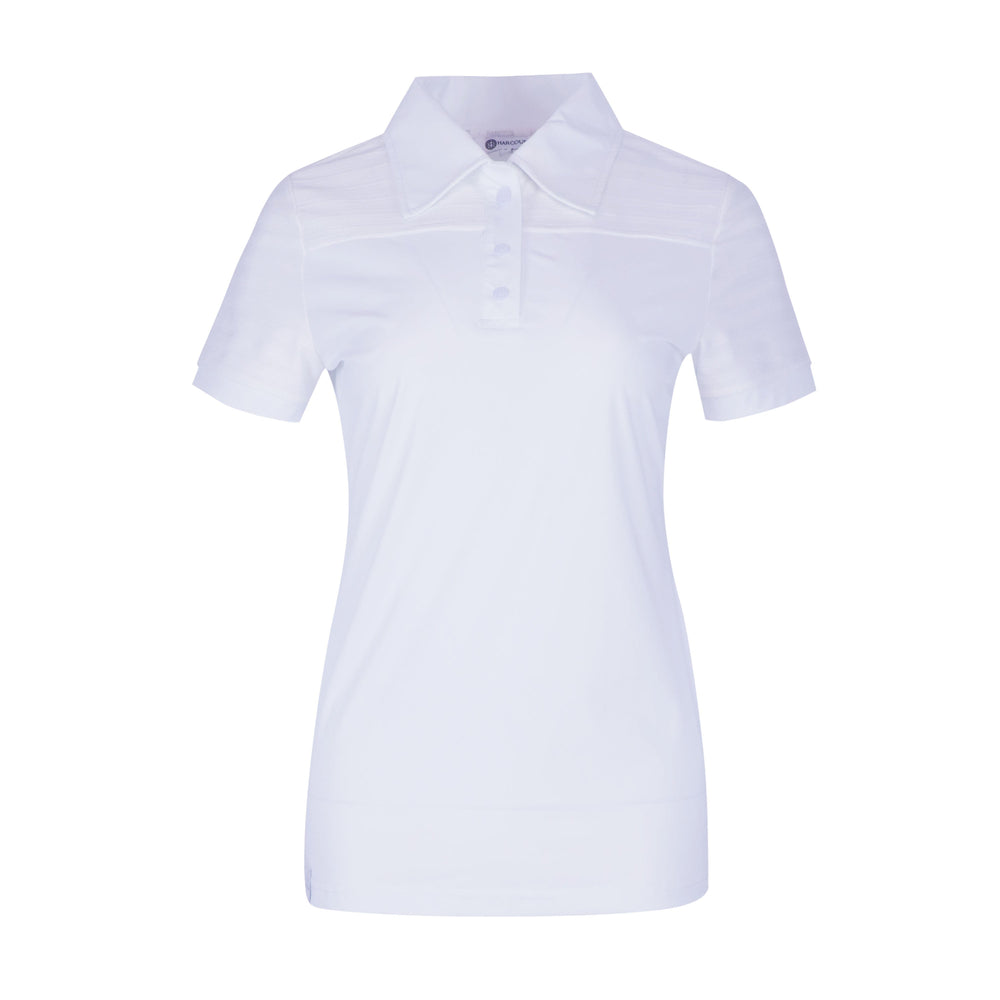 Monaco Polo Shirt - Equine Exchange Tack Shop
