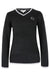 Nora Woman Pullover - Equine Exchange Tack Shop