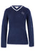 Nora Woman Pullover - Equine Exchange Tack Shop