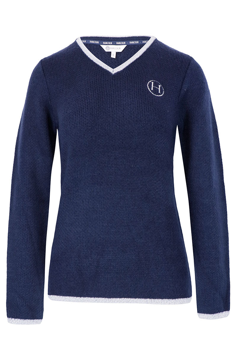 Nora Woman Pullover - Equine Exchange Tack Shop