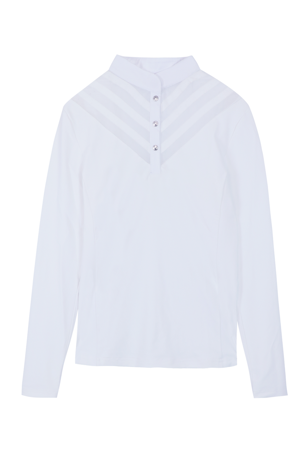 'Dancing' Competition Shirt - Equine Exchange Tack Shop