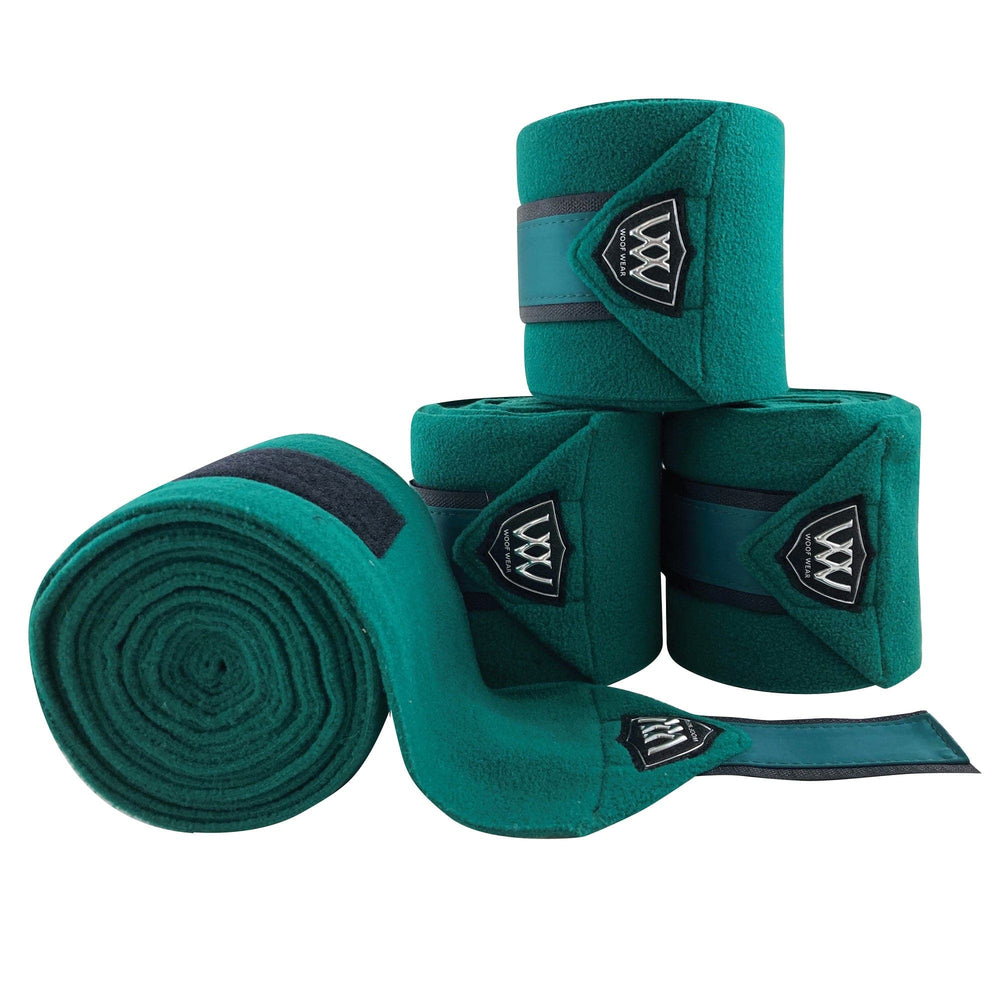 Vision Polo Bandages (4) - Equine Exchange Tack Shop