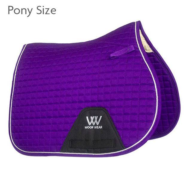 Woof Wear Pony All Purpose Pad - Equine Exchange Tack Shop