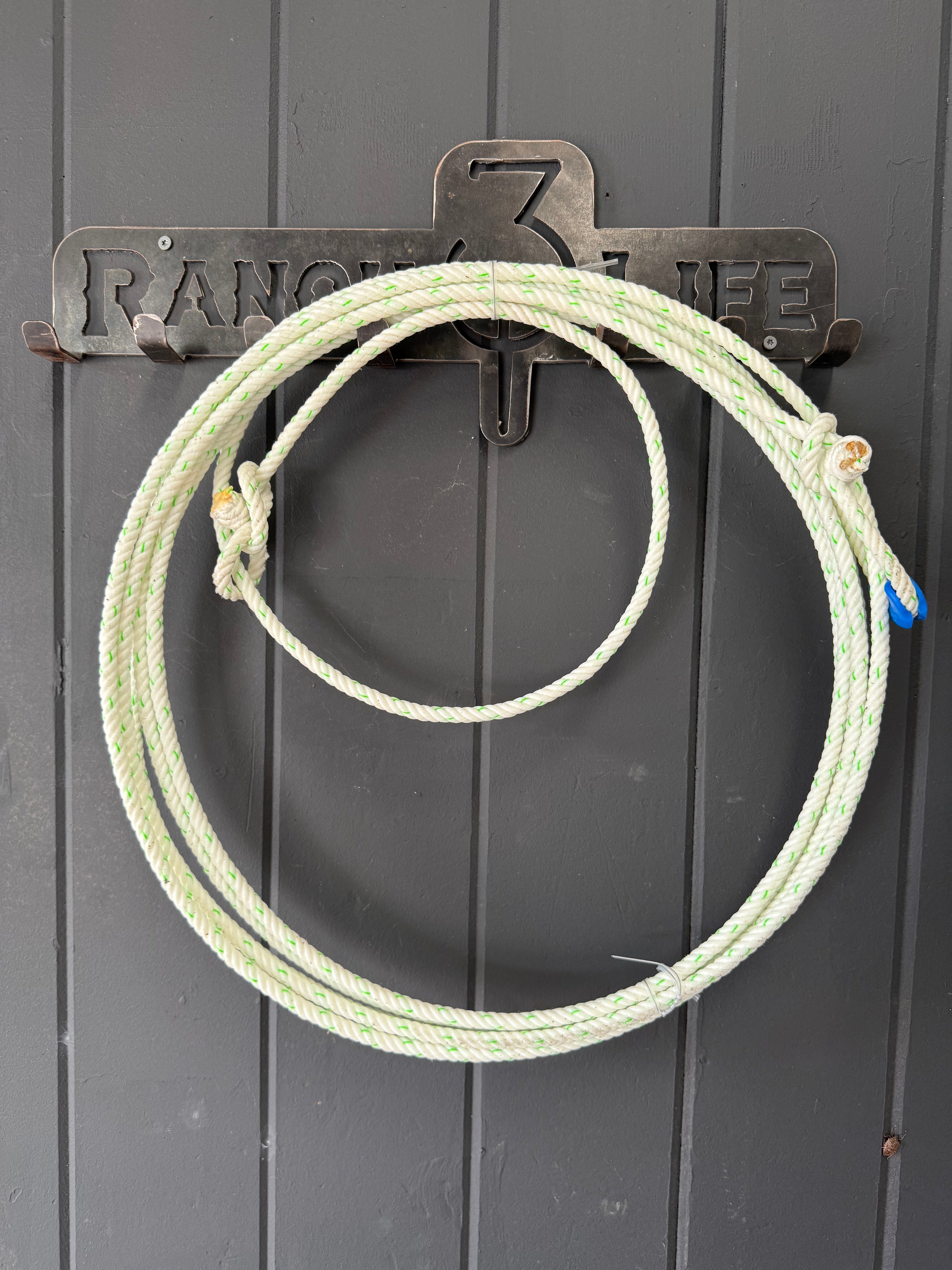 310 Wreck Maker - Equine Exchange Tack Shop
