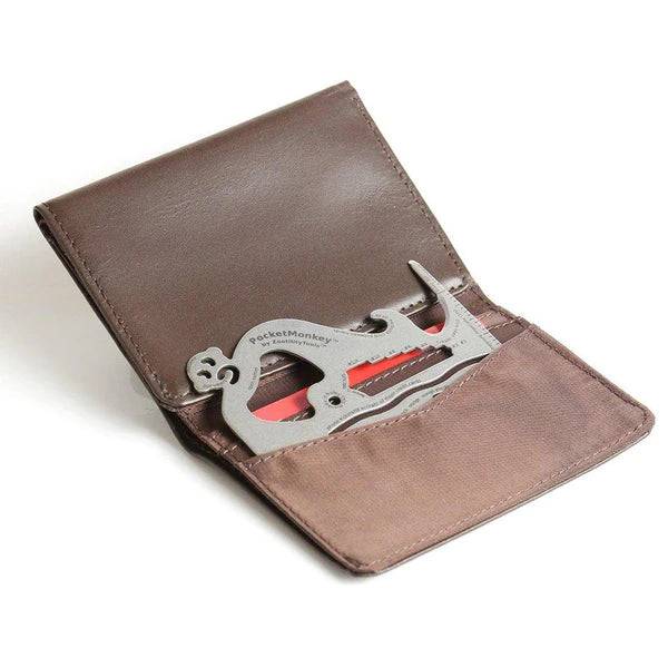 PocketMonkey Wallet Multi-Tool - Equine Exchange Tack Shop