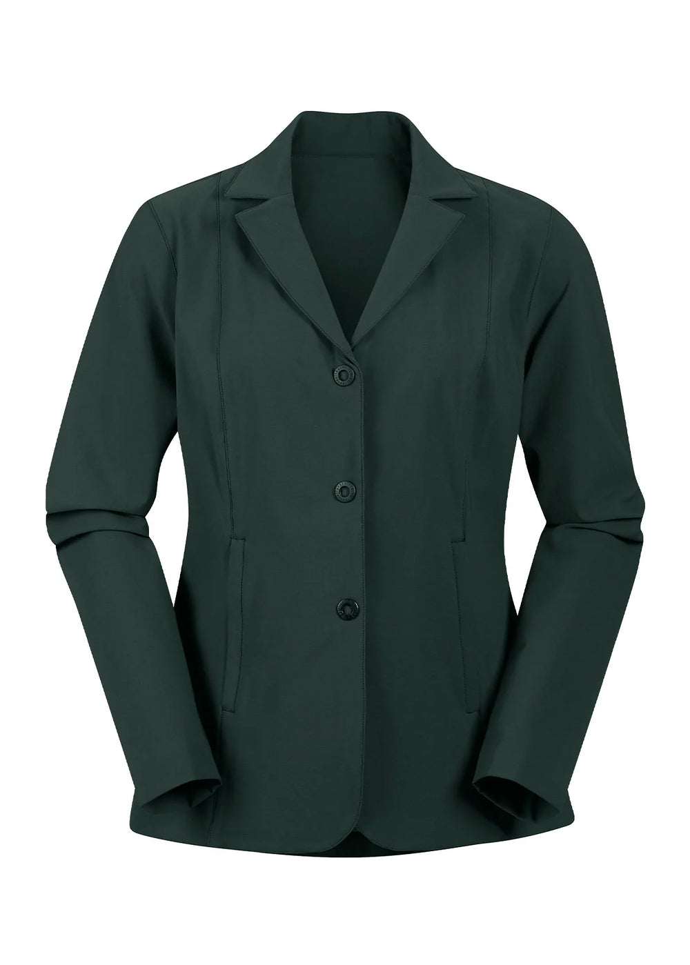 Kerrits Stretch Competitor Koat- 3 Snap - Equine Exchange Tack Shop