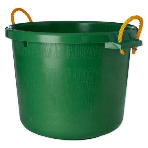 Fortiflex 70qt Multi-Purpose Bucket