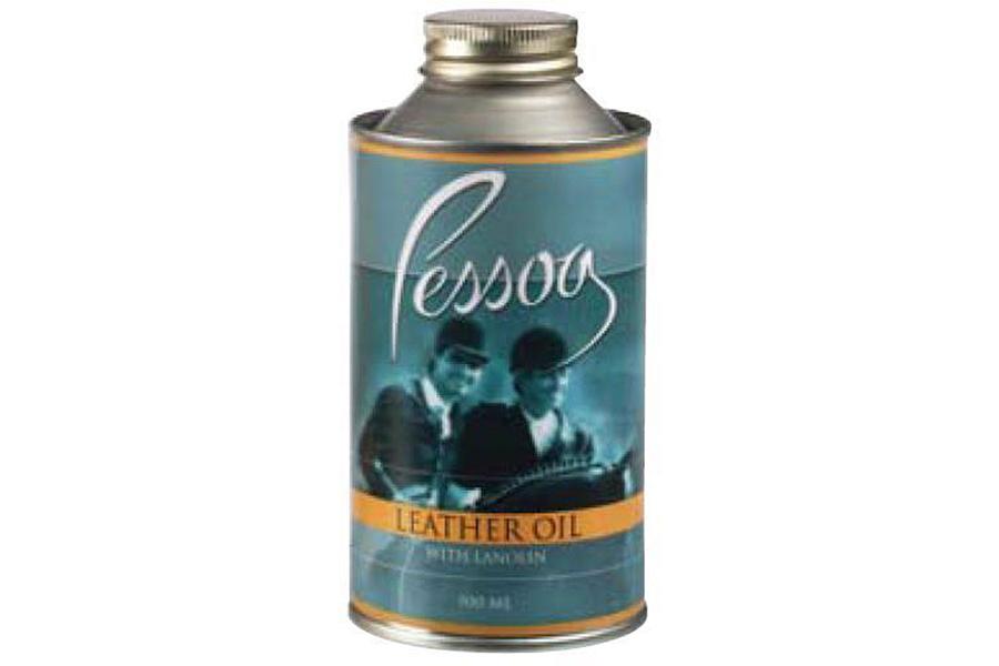 Pessoa Leather Oil