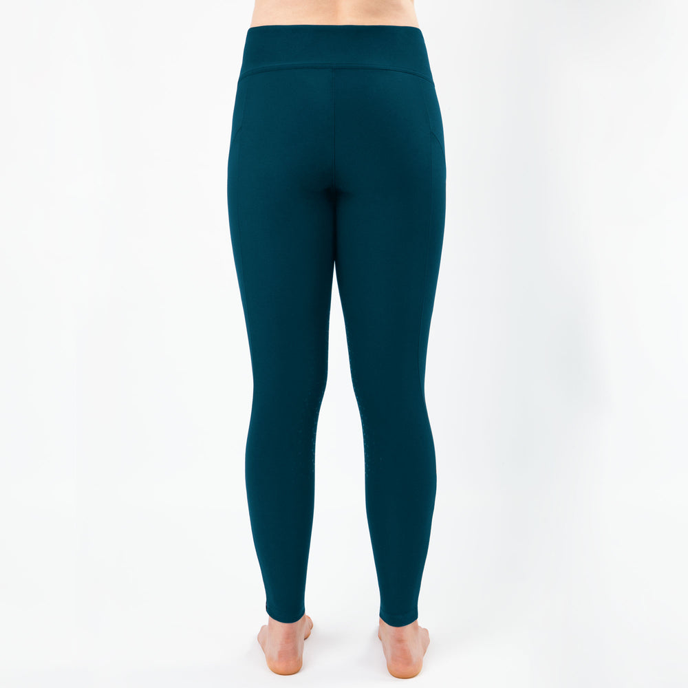 Irideon Issential Reflex Tights - Equine Exchange Tack Shop