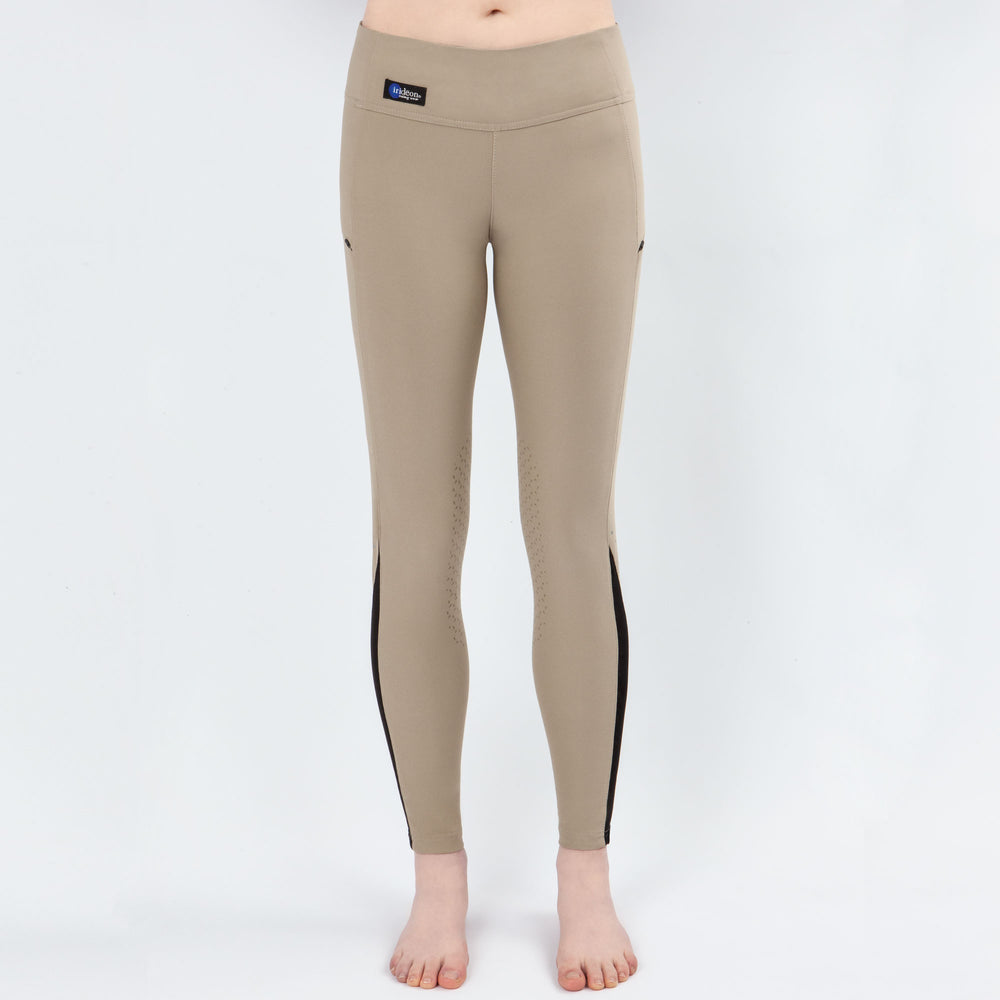 Irideon Issential Reflex Tights - Equine Exchange Tack Shop