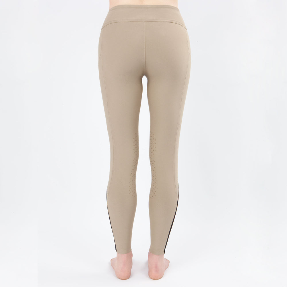 Irideon Issential Reflex Tights - Equine Exchange Tack Shop