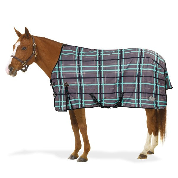Alpine 1200D Turnout Blanket with 180G Fill – Pessoa