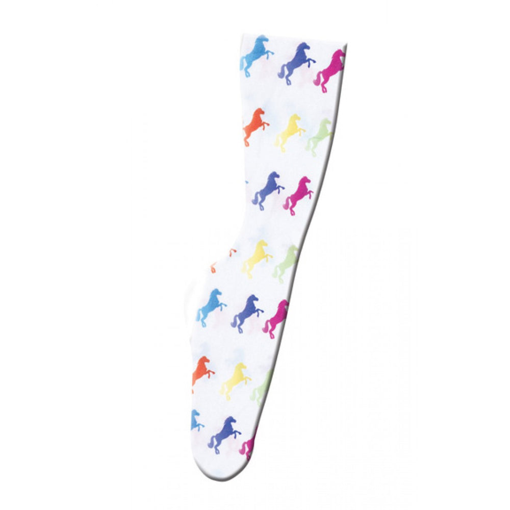 Ovation Kid's Zocks Boot Socks - Equine Exchange Tack Shop