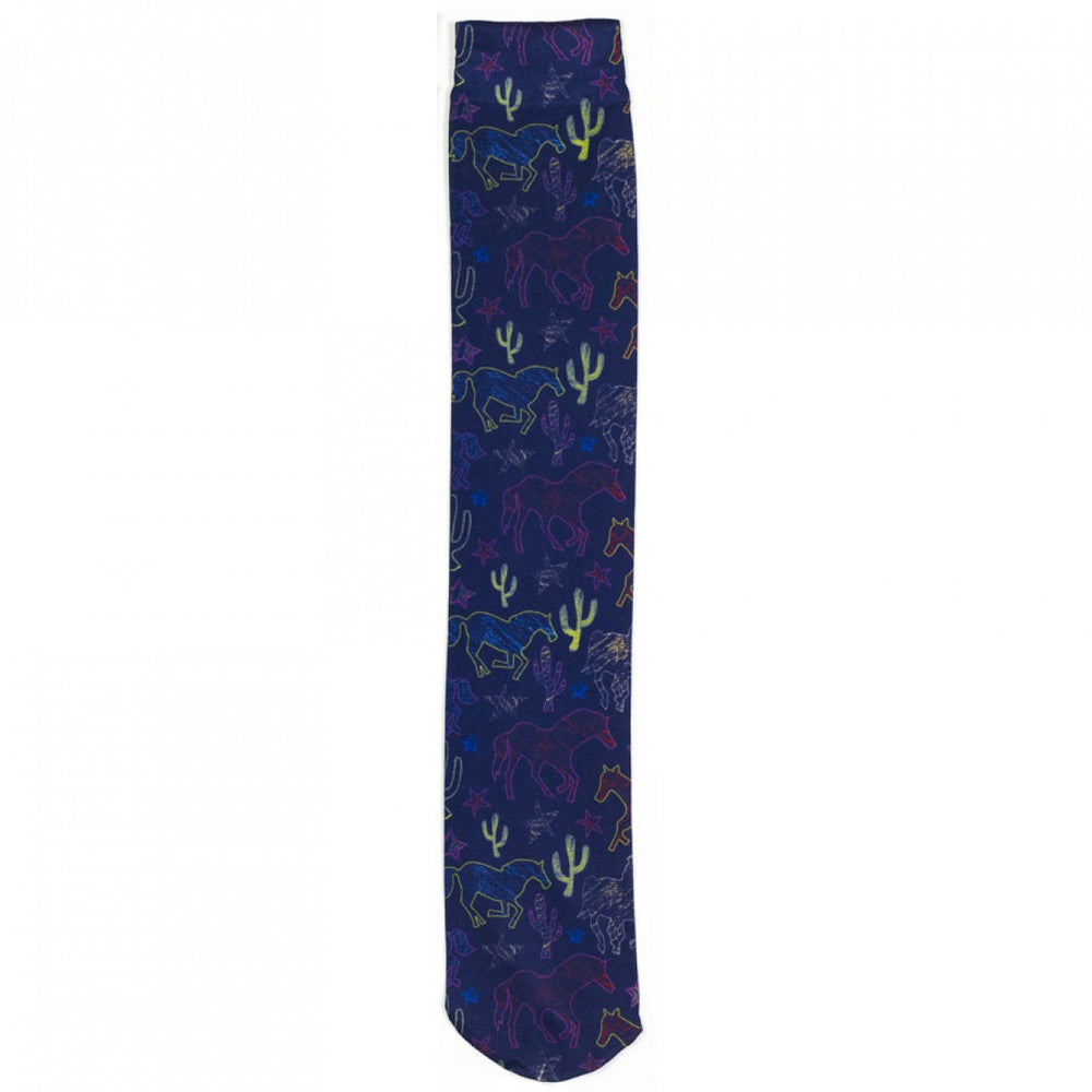 Ovation Kid's Zocks Boot Socks - Equine Exchange Tack Shop