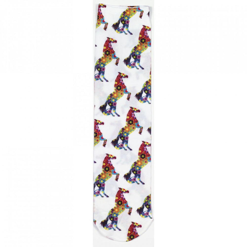 Ovation Kid's Zocks Boot Socks - Equine Exchange Tack Shop