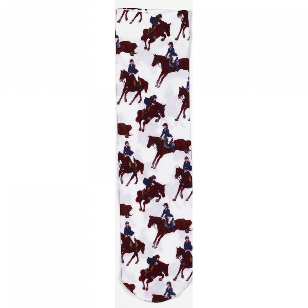 Ovation Kid's Zocks Boot Socks - Equine Exchange Tack Shop