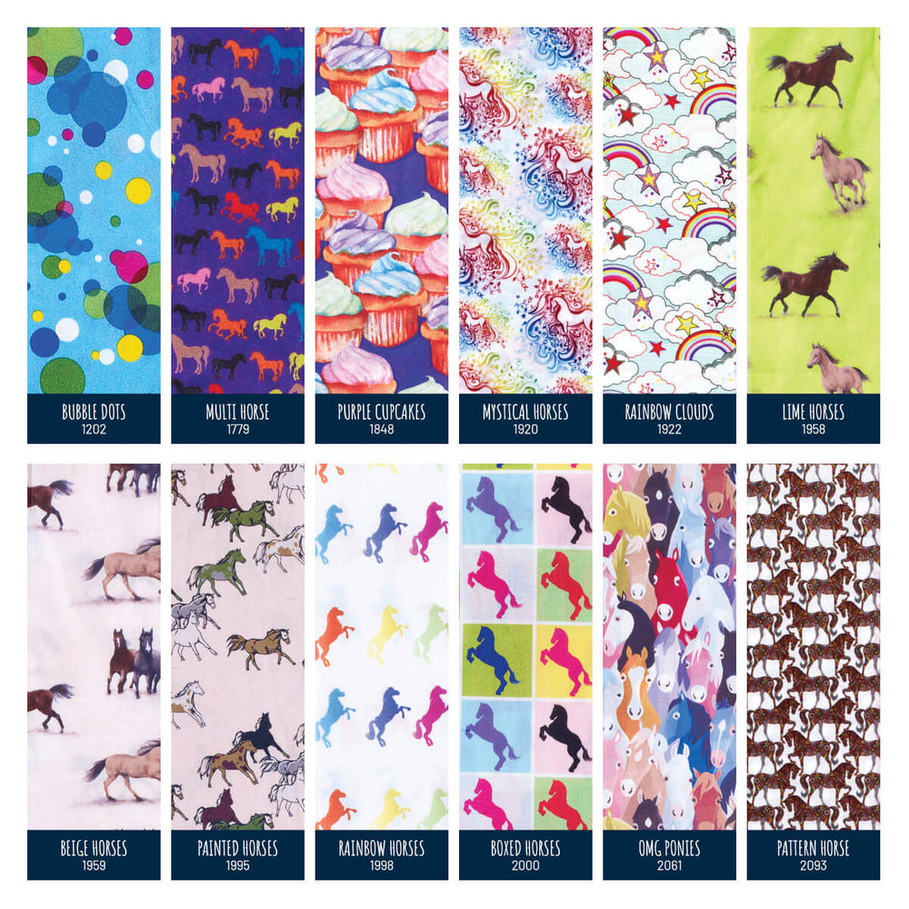 Ovation Kid's Zocks Boot Socks - Equine Exchange Tack Shop