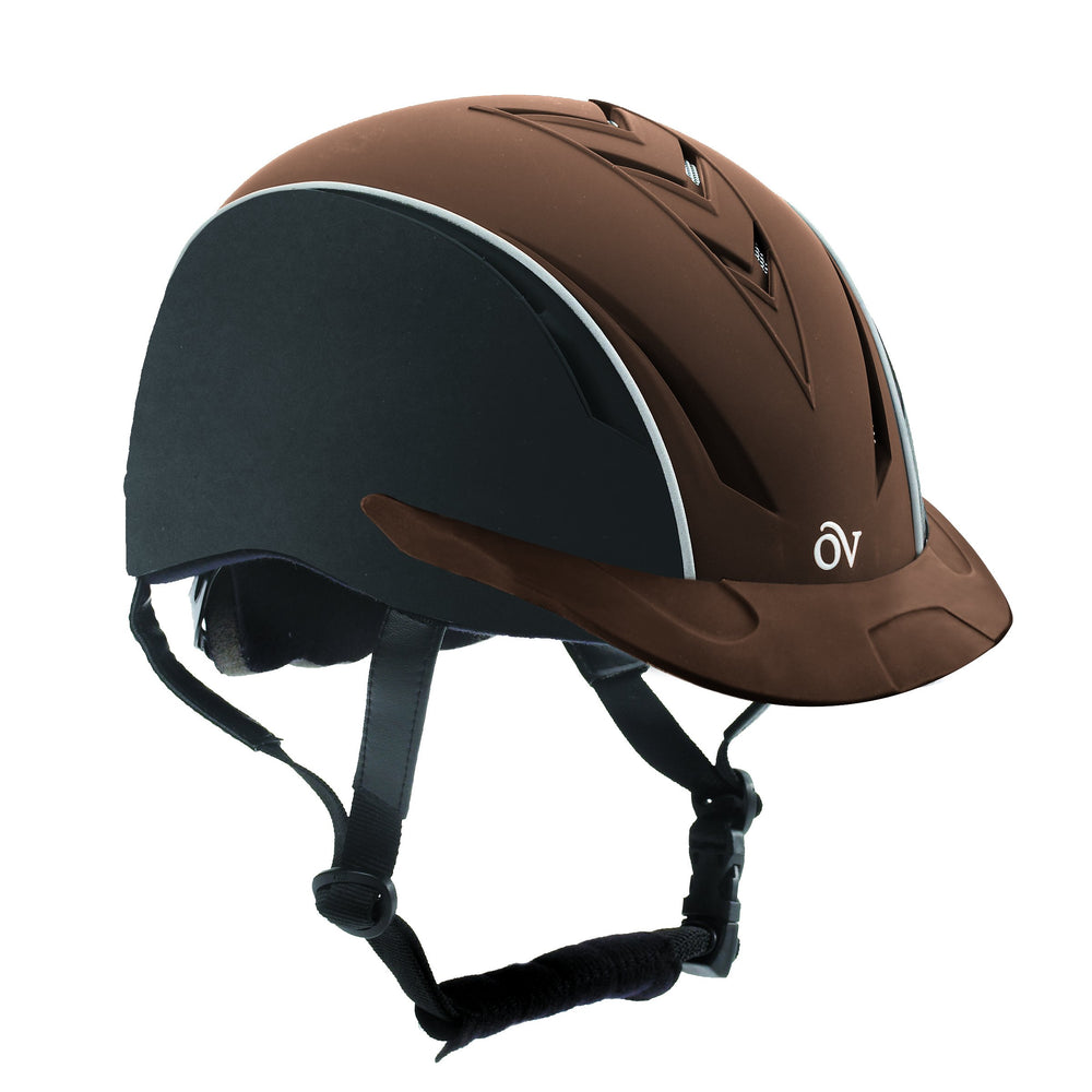 Ovation Sync Helmet - Equine Exchange Tack Shop