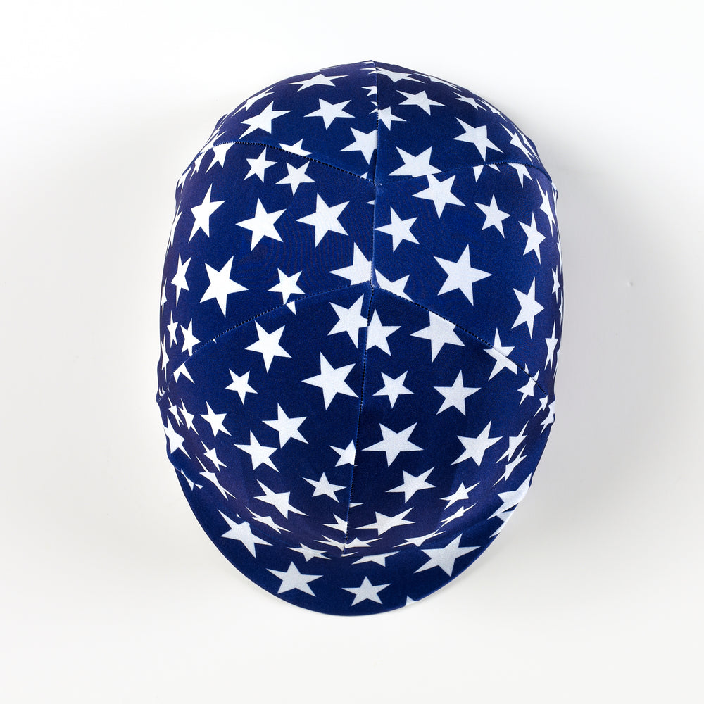 Ovation Helmet Zocks Printed - Equine Exchange Tack Shop