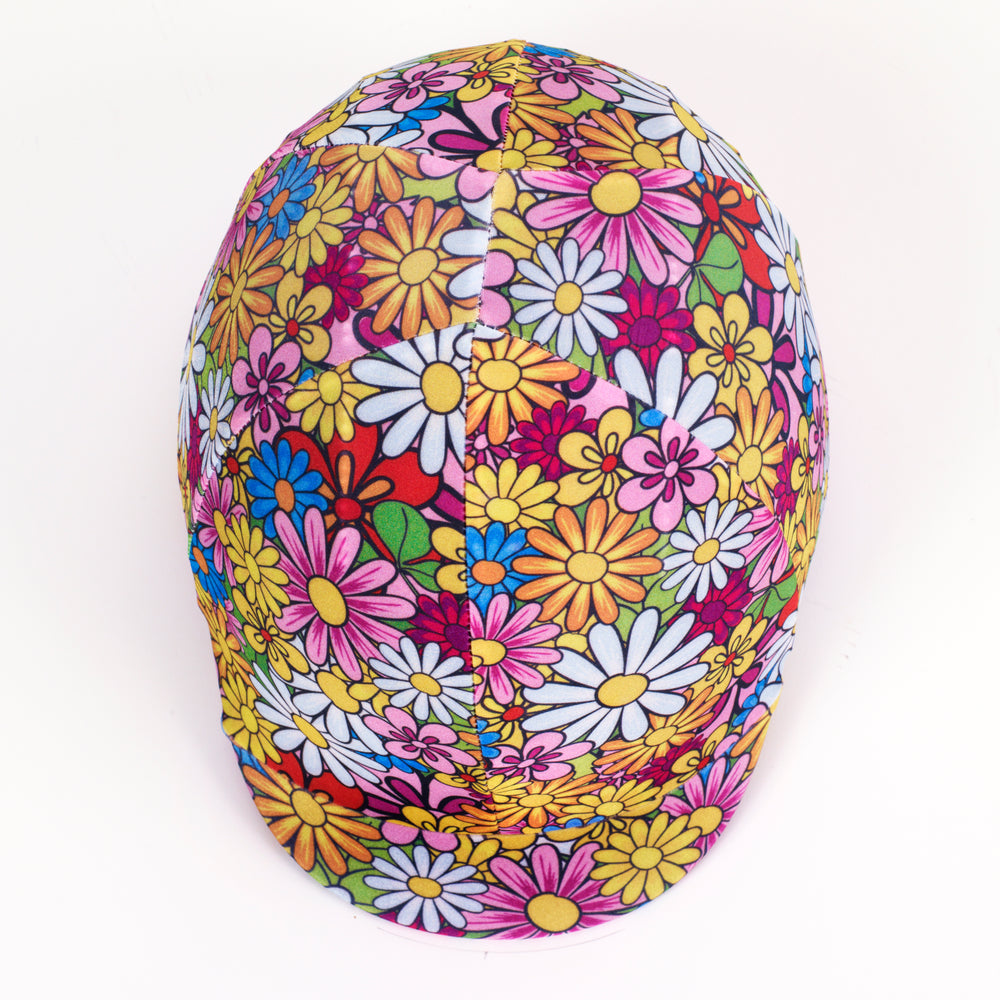 Ovation Helmet Zocks Printed - Equine Exchange Tack Shop