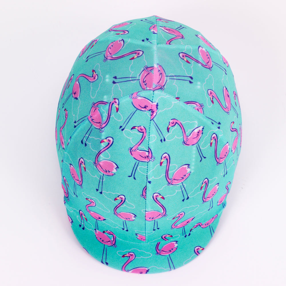 Ovation Helmet Zocks Printed - Equine Exchange Tack Shop