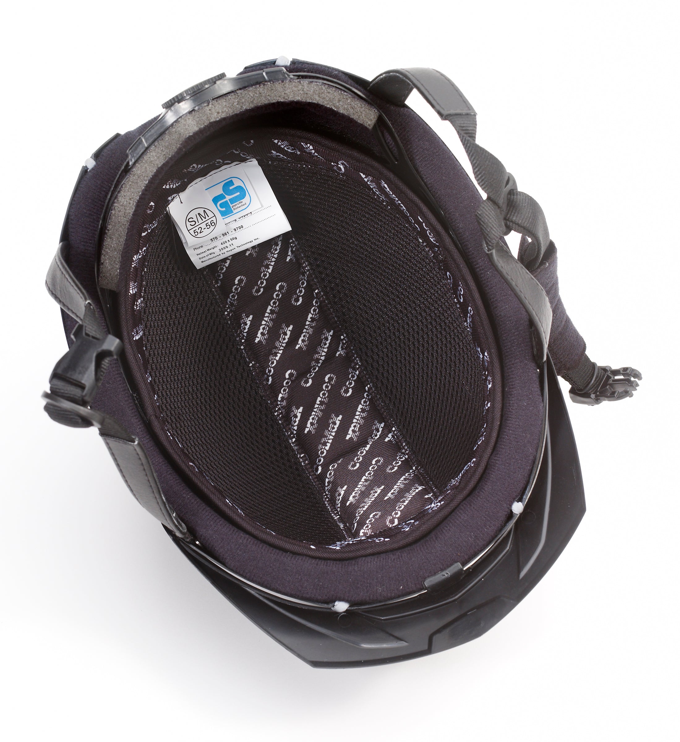 Ovation Coolmax® Helmet Liner