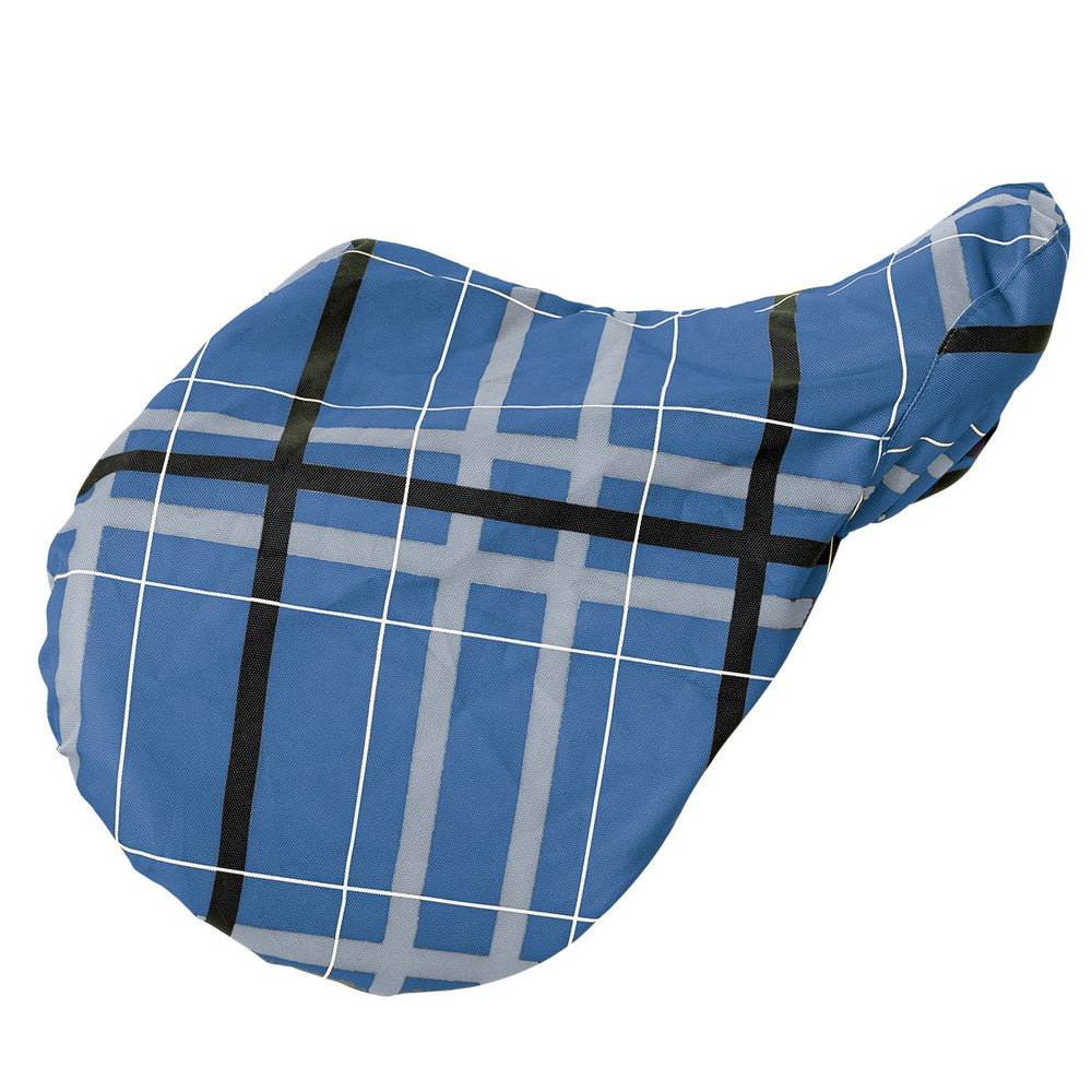 Pessoa Close Contact Saddle Cover - Equine Exchange Tack Shop