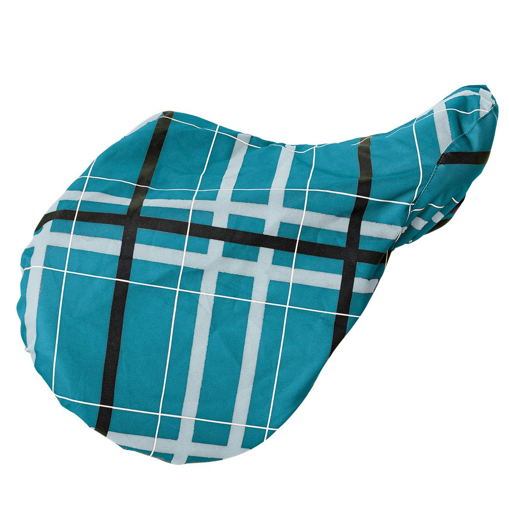 Pessoa Close Contact Saddle Cover - Equine Exchange Tack Shop