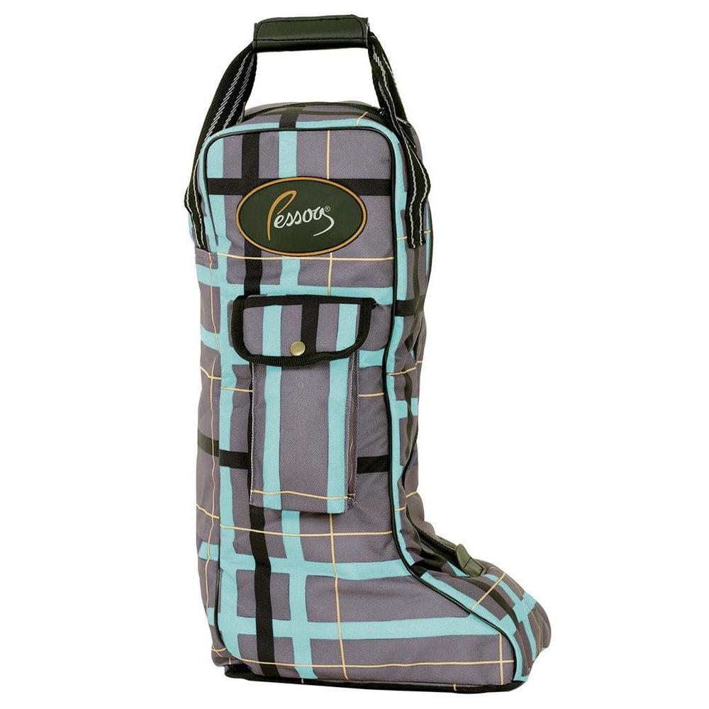 Pessoa Alpine 1200D Boot Bag - Equine Exchange Tack Shop