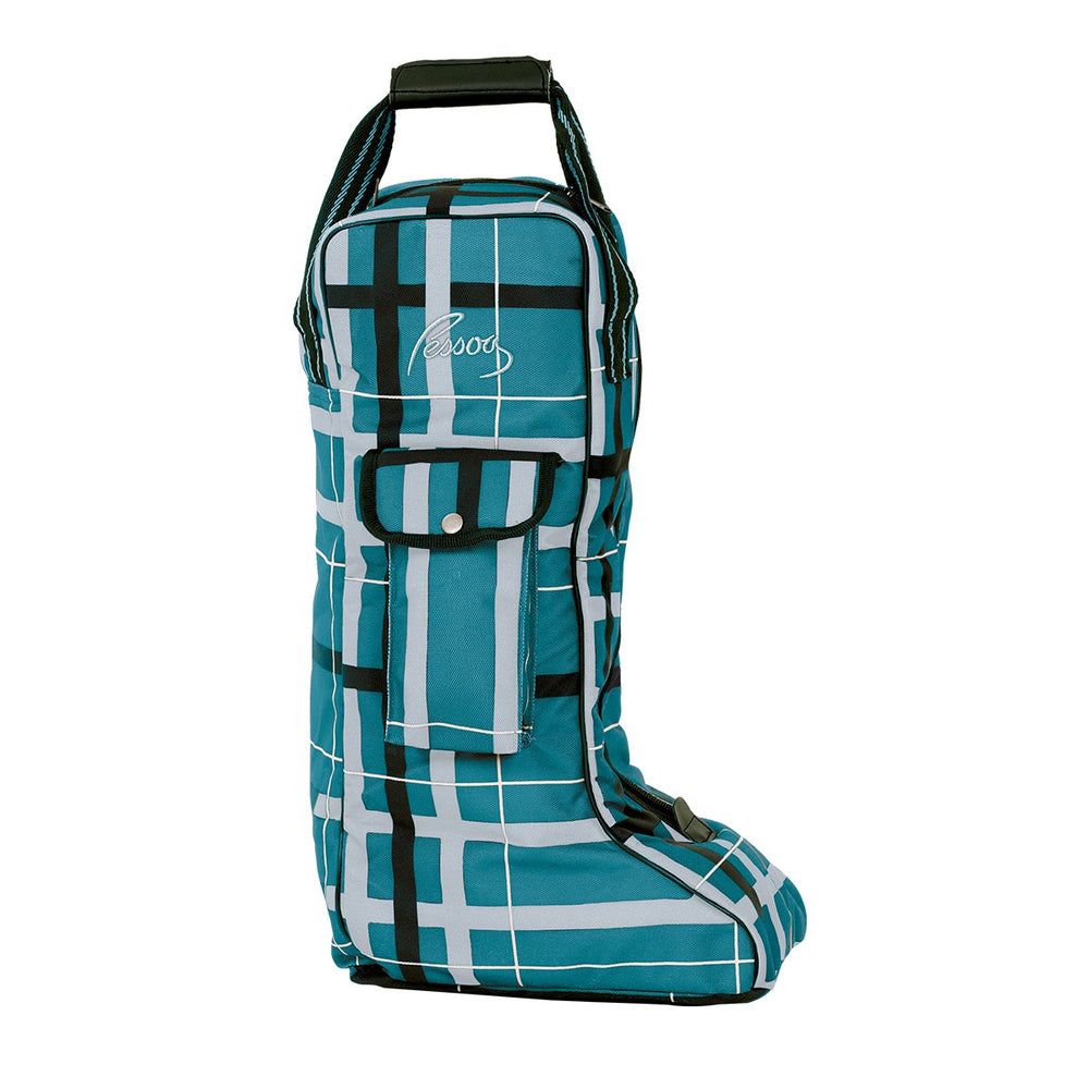 Pessoa Alpine 1200D Boot Bag - Equine Exchange Tack Shop