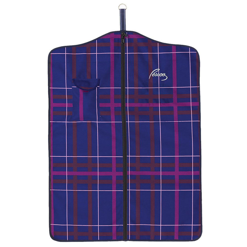 Pessoa Alpine 1200D Garment Bag - Equine Exchange Tack Shop