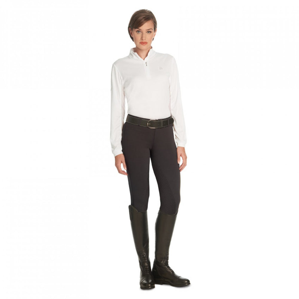 Ovation® AeroWick™ Silicone Full Seat Tight - Ladies' - Equine Exchange Tack Shop