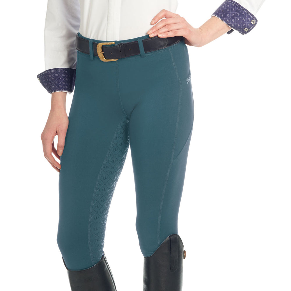 Ovation® AeroWick™ Silicone Full Seat Tight - Ladies' - Equine Exchange Tack Shop