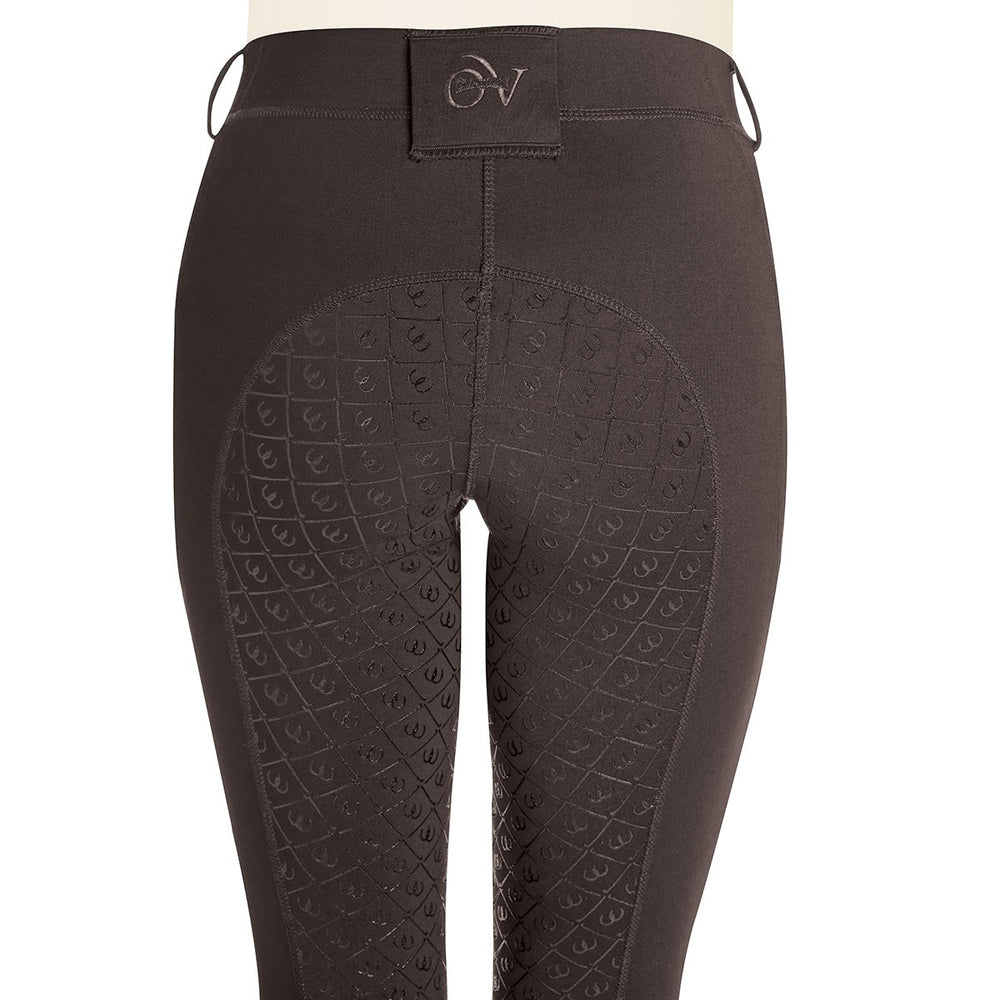 Ovation® AeroWick™ Silicone Full Seat Tight - Ladies' - Equine Exchange Tack Shop