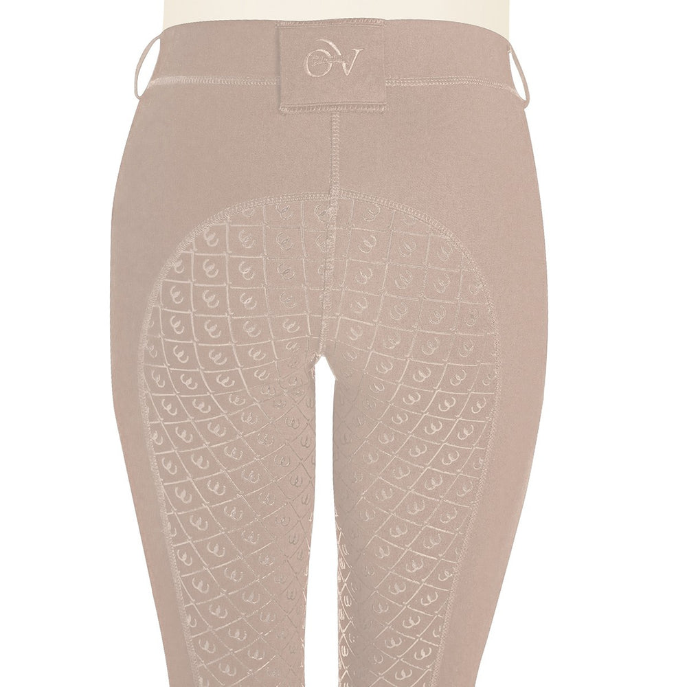 Ovation® AeroWick™ Silicone Full Seat Tight - Ladies' - Equine Exchange Tack Shop